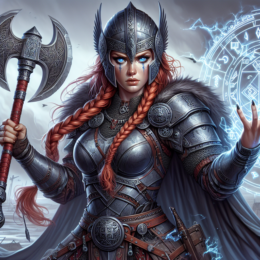 Savage Warrior: Melepaskan potensi penuh Hilda di Mobile Legends