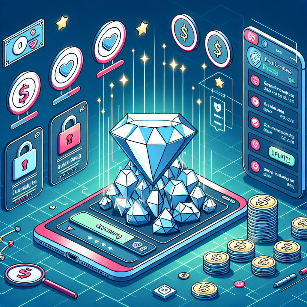 Tips Hemat: Beli Diamond Mobile Legend Murah Dengan Aman dan Terpercaya