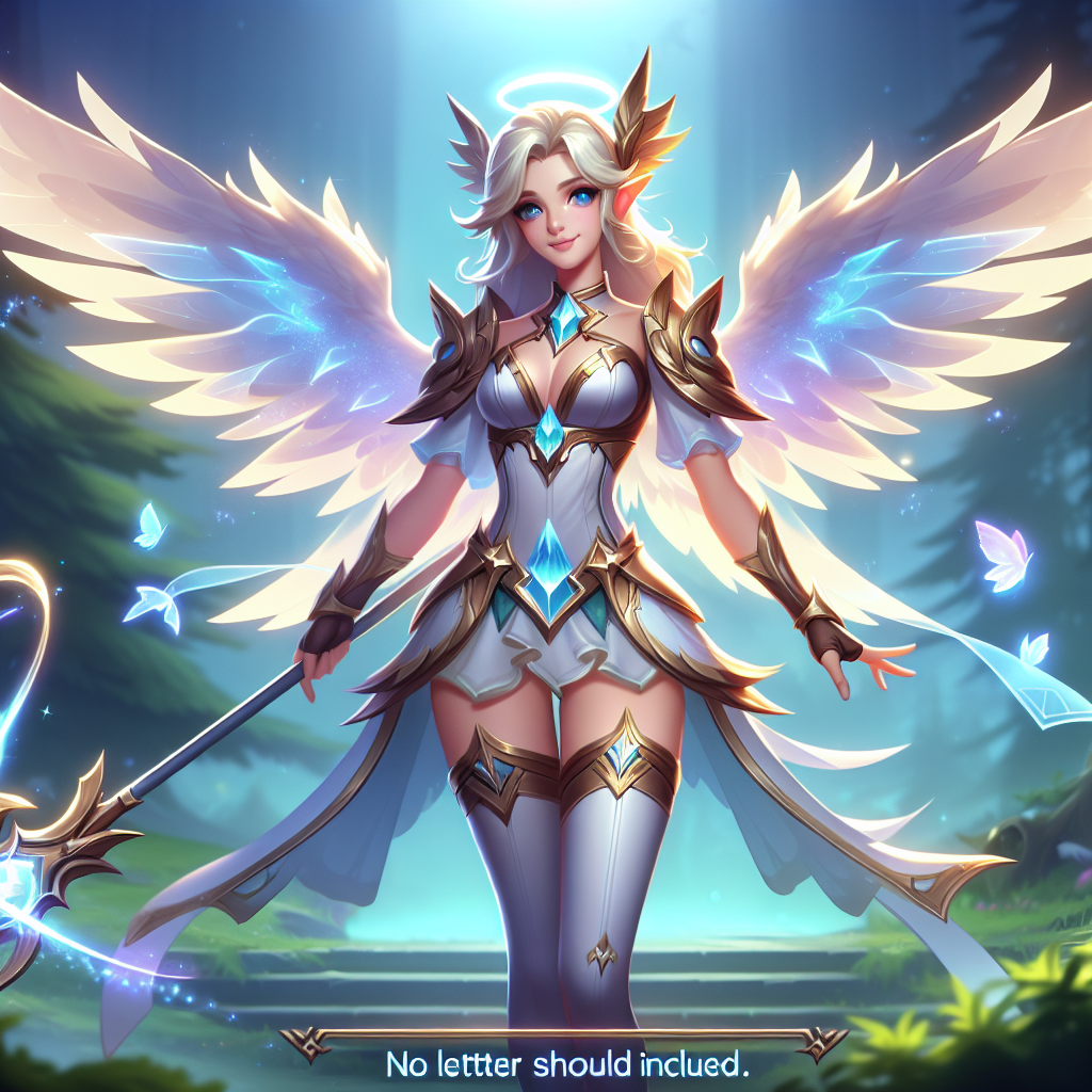 Angela's Role in Mobile Legends: Mastering the Support Hero
