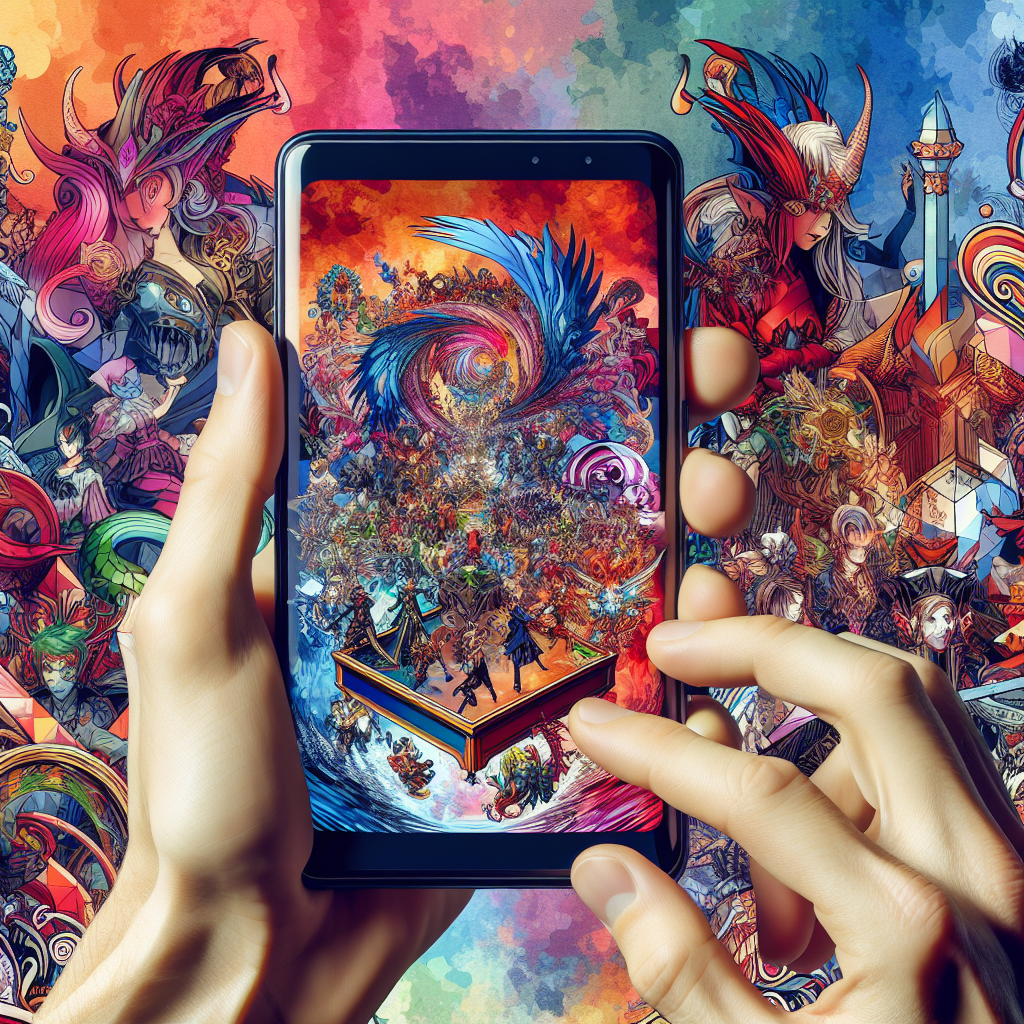 Exploring the Rise of 'Hentai Mobile Legend' in Popular Culture