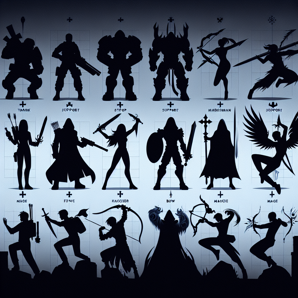 Mobile Legends: Unveiling the Top Roles Dominating the Meta