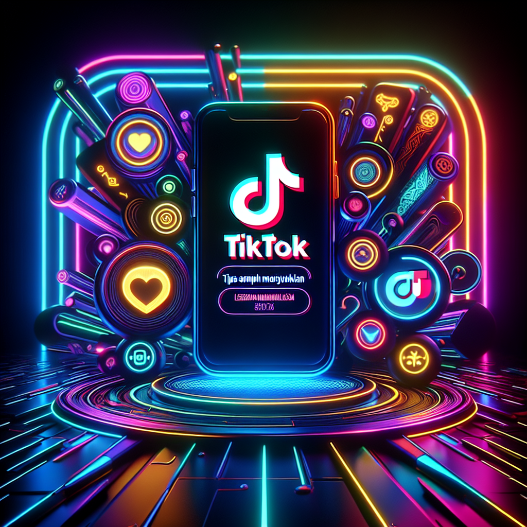 Tips Ampuh Menyiarkan Live Mobile Legend di TikTok