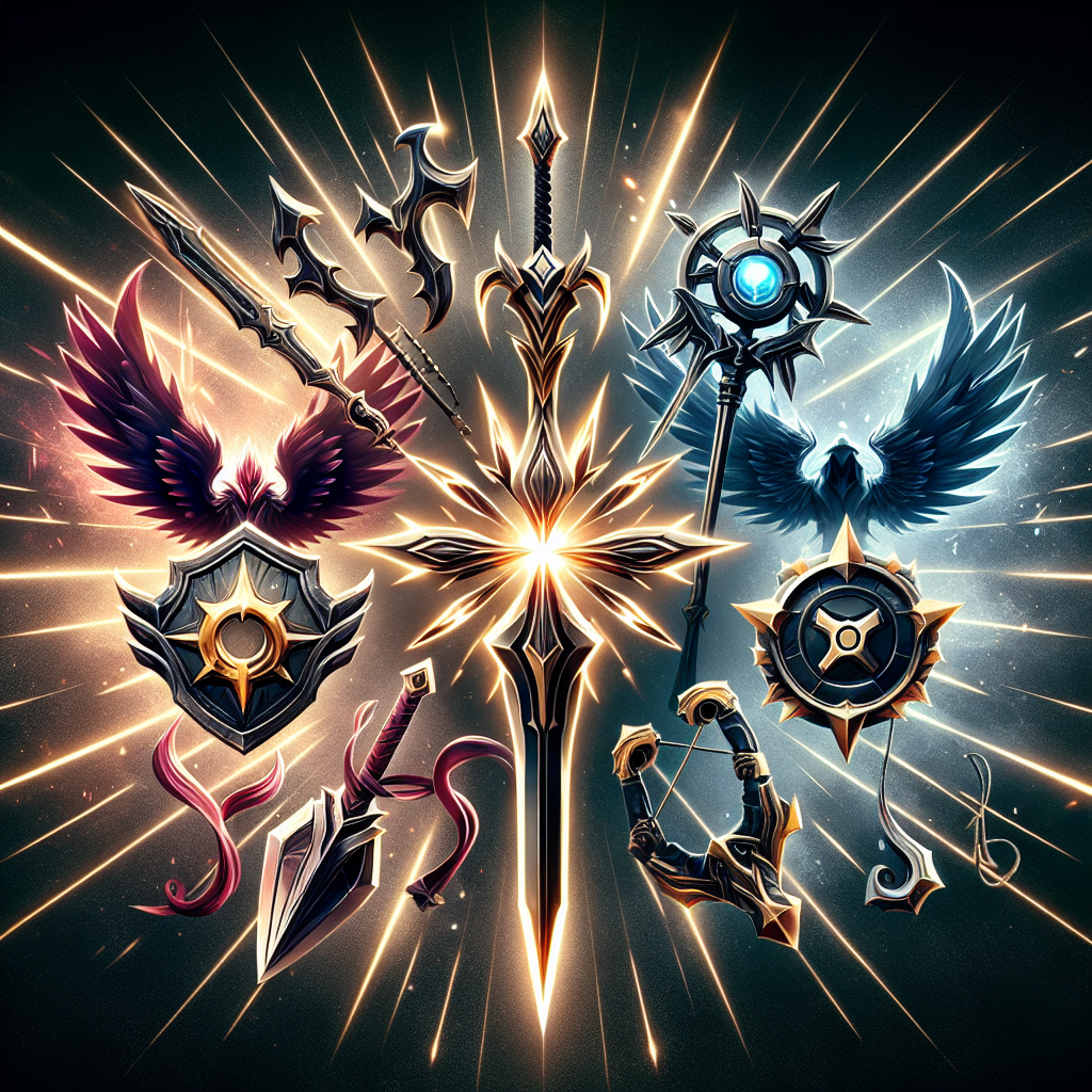 Kutipan Inspirasional dari Pahlawan Mobile Legends