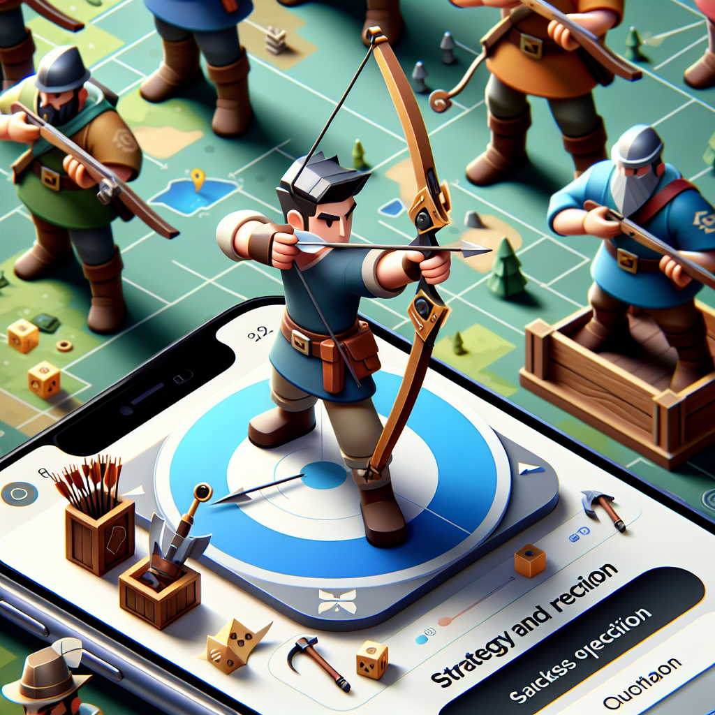 Mastering the Marksman Role in Mobile Legends: Tips and Strategies