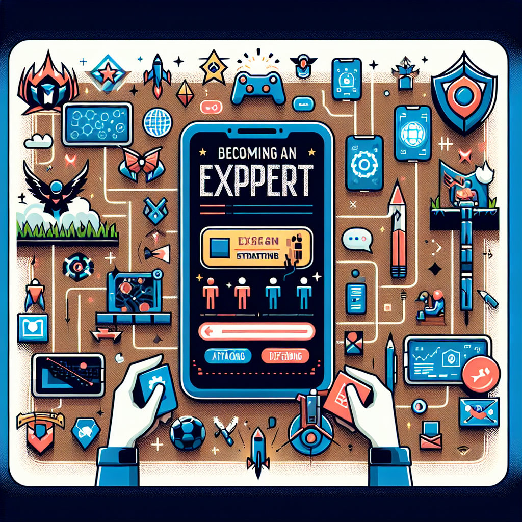 Mastering Mobile Legends: Expert Tips for Ultimate Victory
