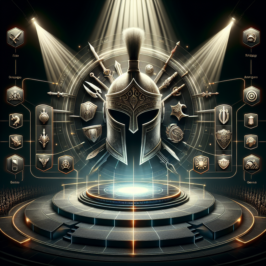 Dominating the Arena: Top Strategies for Becoming a Mobile Legends Topper