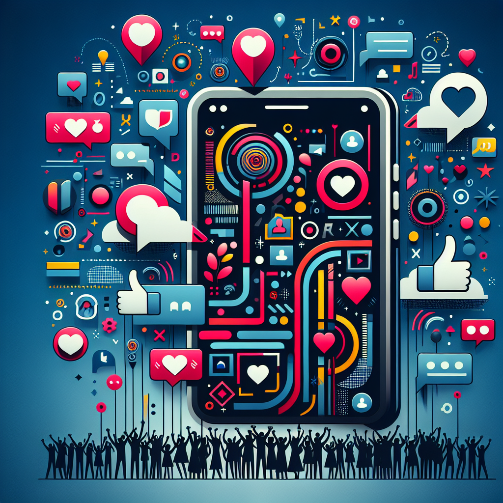 Strategi Menggunakan Gambar Mobile Legend untuk Meningkatkan Brand Awareness di Media Sosial