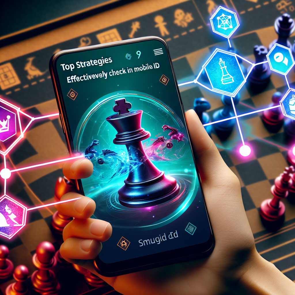 Top Strategies to Effectively Check ID in Mobile Legends