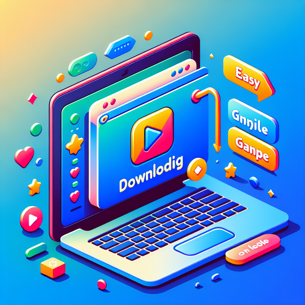 Cara Mudah Download Mobile Legend di Laptop Tanpa Ribet