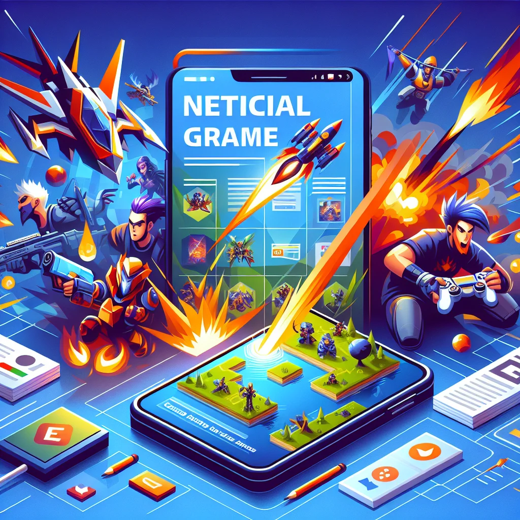 Kapan Game Mobile Legend Resmi Dirilis?