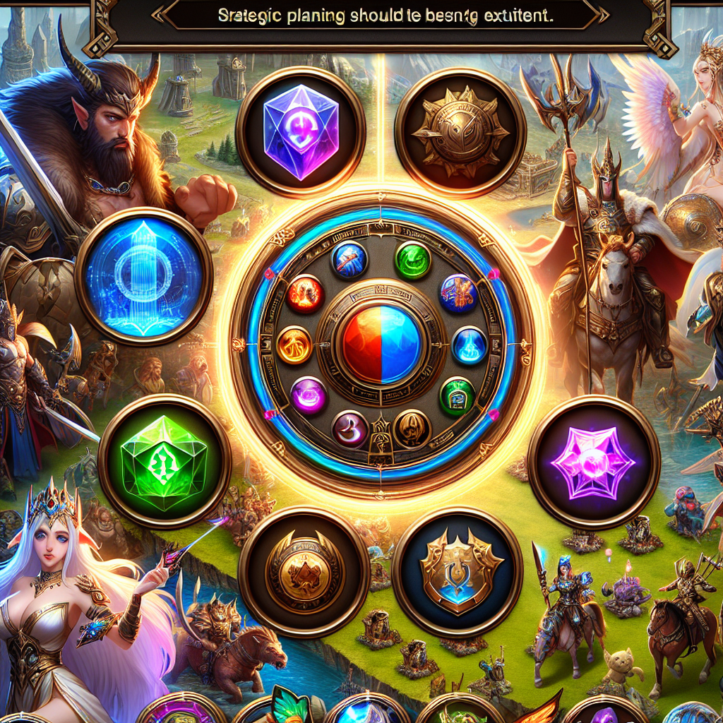 Mastering Mobile Legends: Strategies for Managing Your Chips in the Game