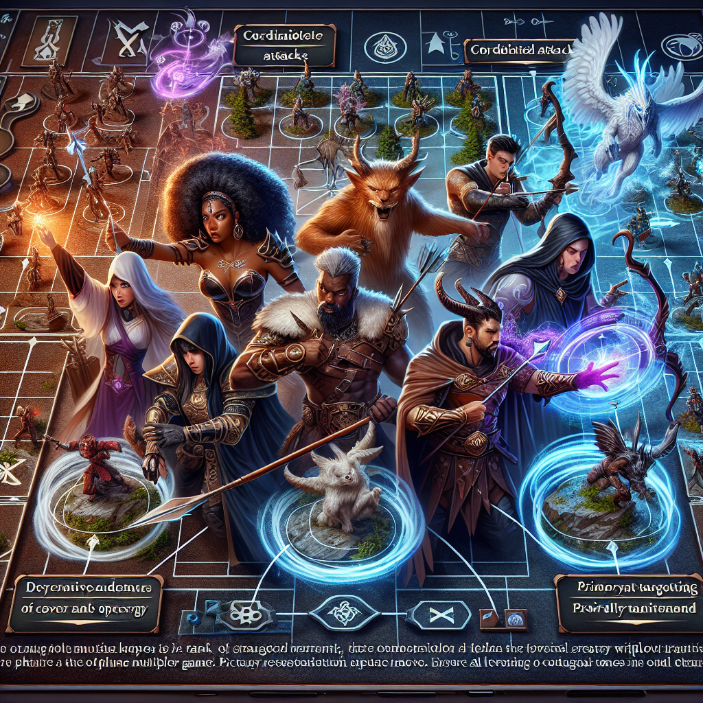Mobile Legends MCL: Strategi untuk mendominasi turnamen mingguan