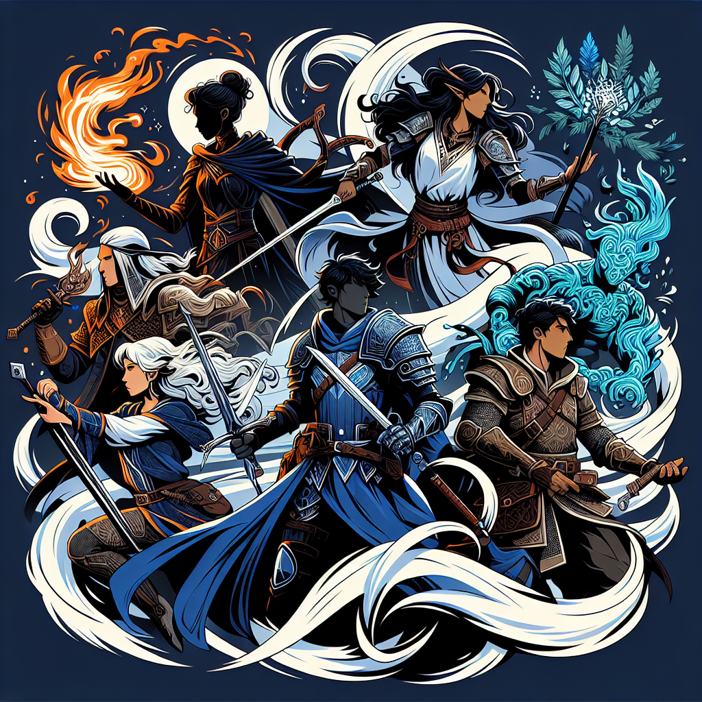 Koleksi Wallpaper Gambar Hero Mobile Legend Terbaru 2023