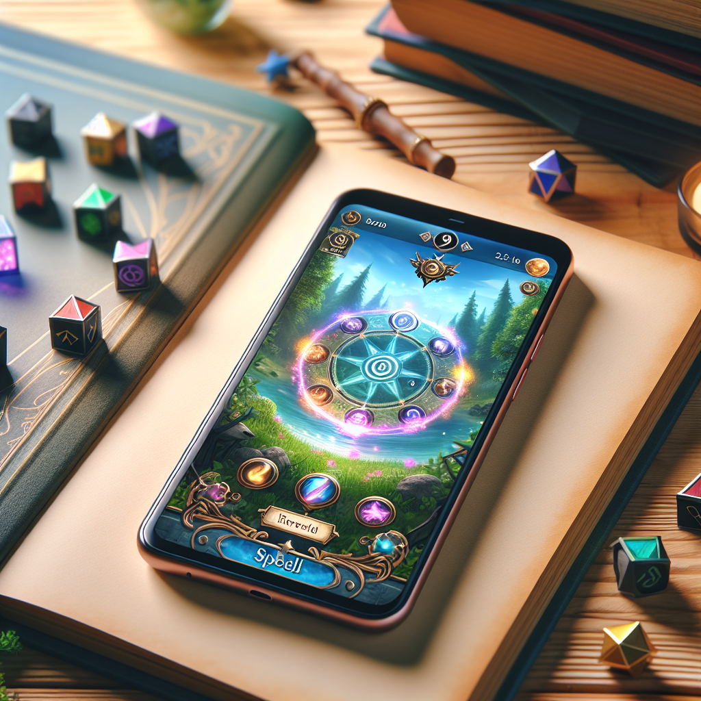 Menguasai Teknik Ejaan dalam Legenda Seluler: Panduan untuk Setiap Gamer