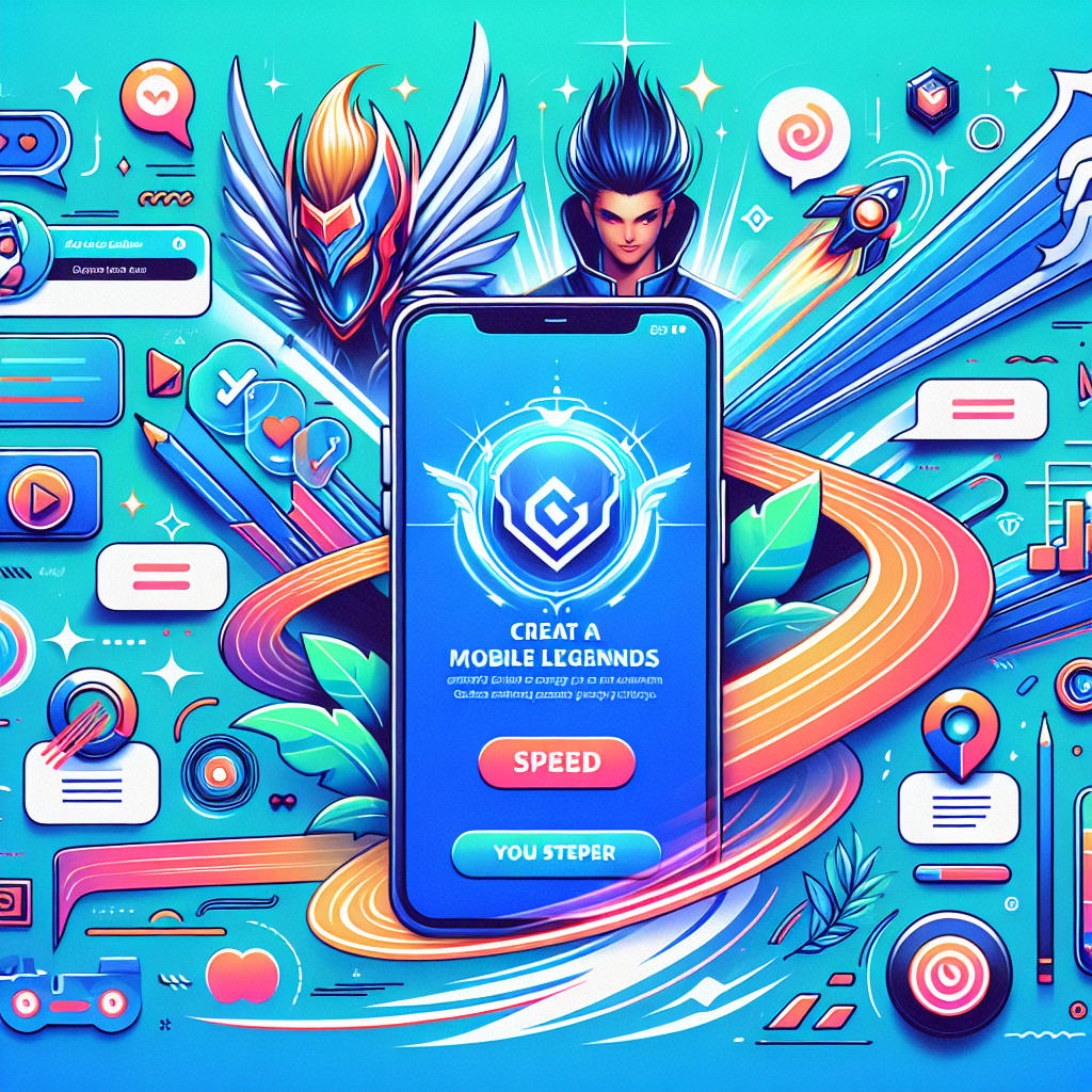 Cara Membuat Akun Baru Mobile Legend dengan Mudah dan Cepat