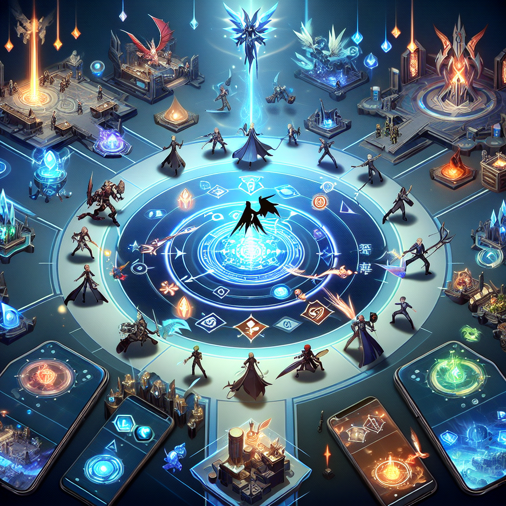 Strategi Terbaru Pemain Mobile Legend yang Harus Kamu Coba