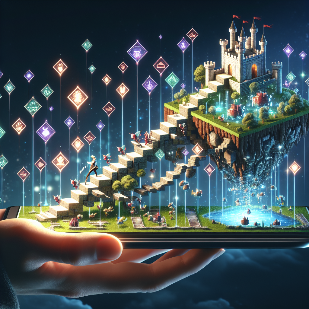 Climbing the Ranks: Mastering Strategies in Mobile Legend