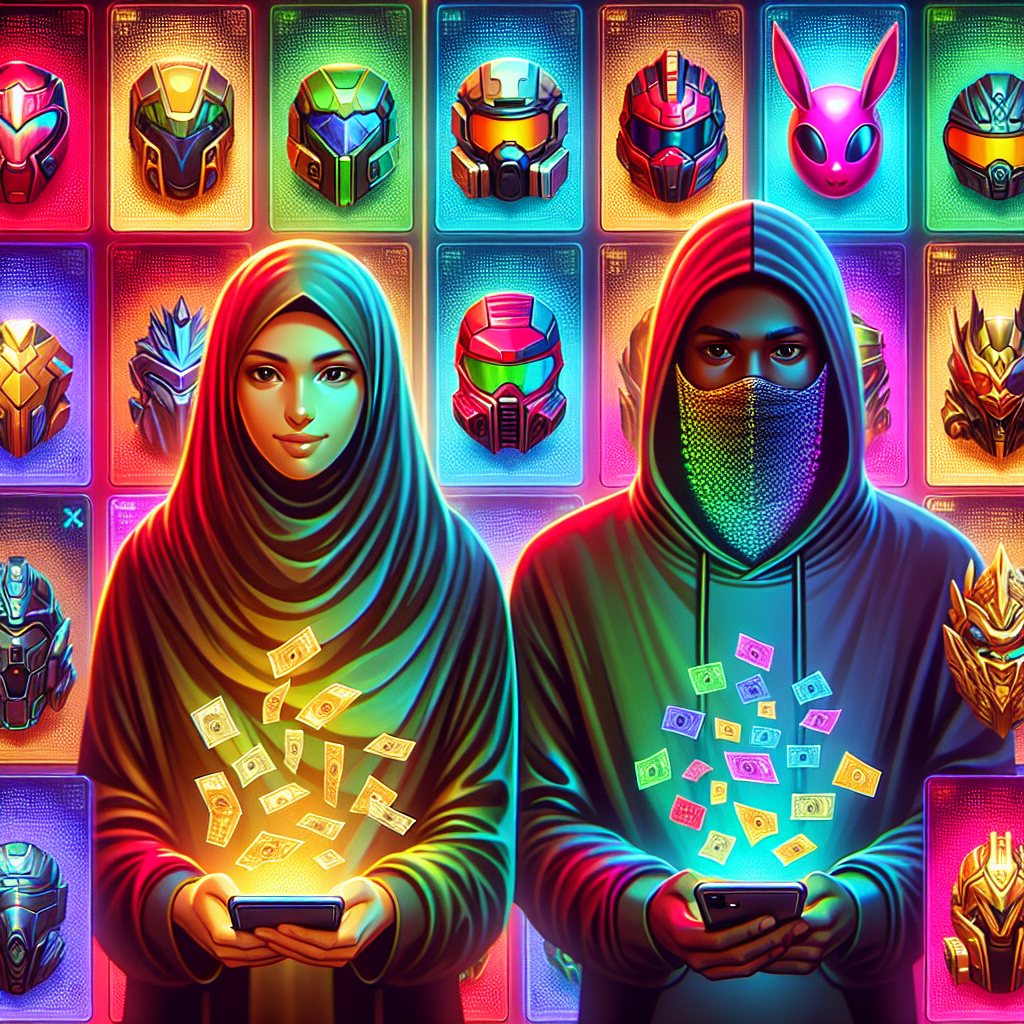 Panduan Lengkap Jual Skin Mobile Legend dan Tingkatkan Penghasilanmu!