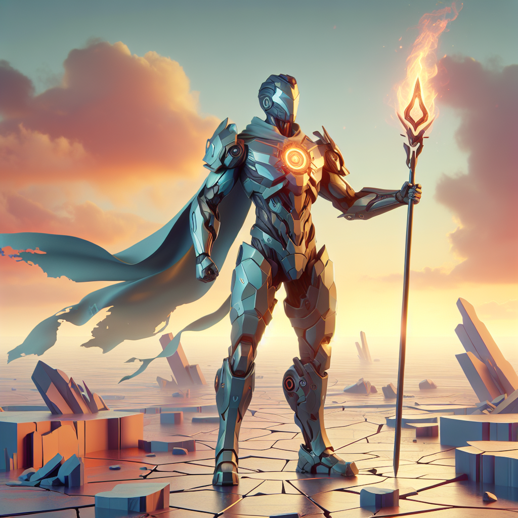 Peran Johnson dalam Mobile Legends: A Game-Changer di Battleground