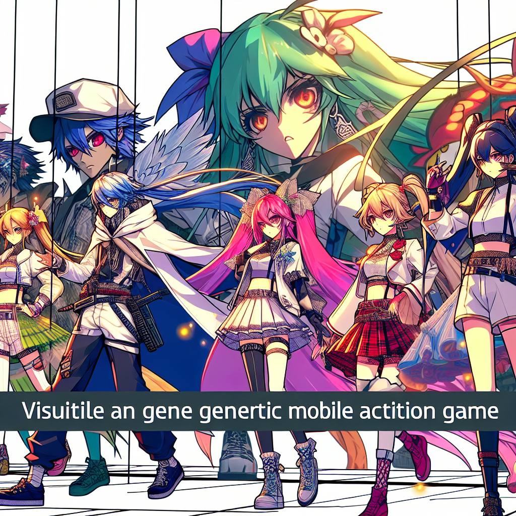 Exploring the Anime-Inspired Skins in Mobile Legends