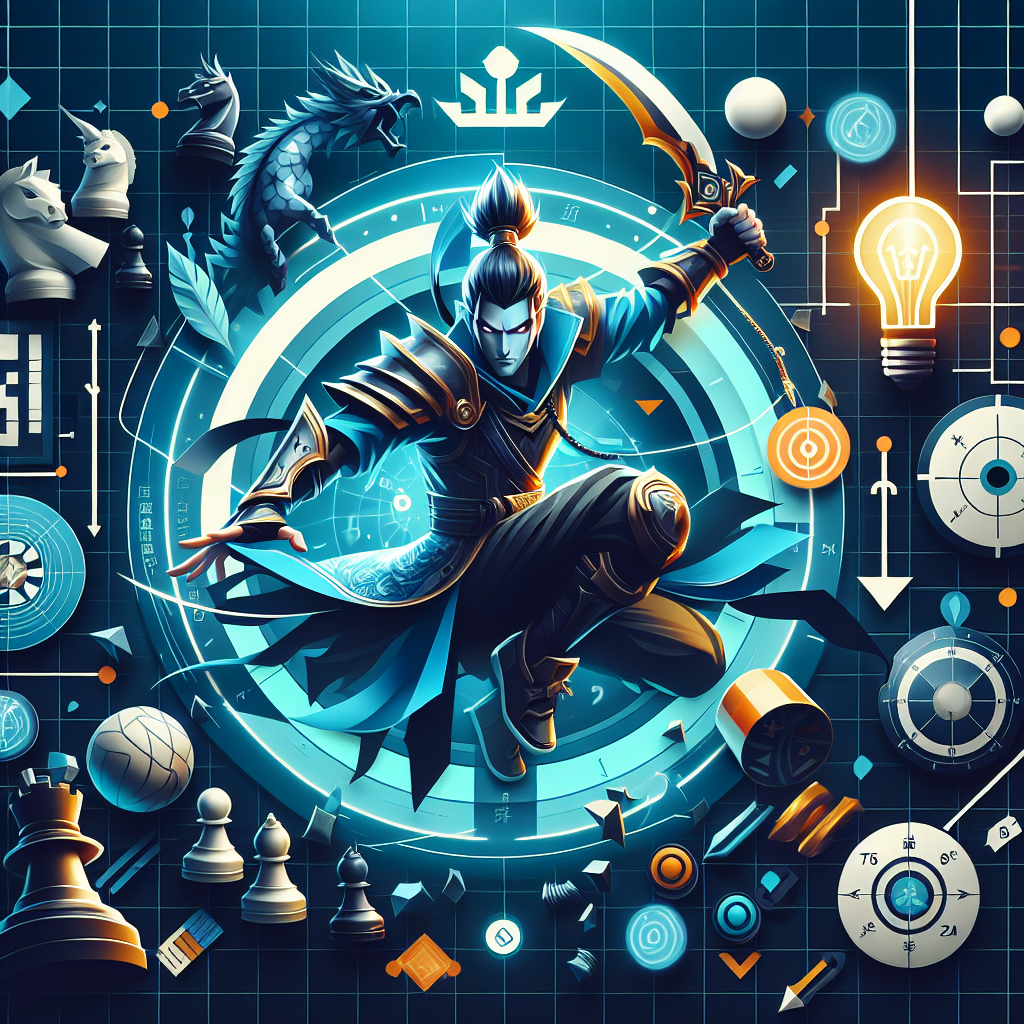 Mastering Zilong: Tips and Strategies for Success in Mobile Legends