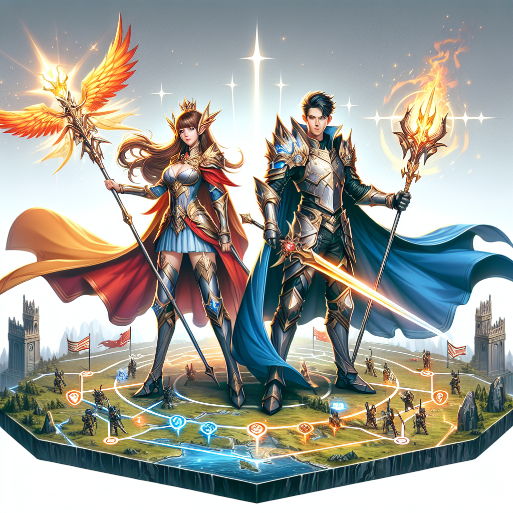 Epic Strategies for Dominating with Hero MM in Mobile Legends