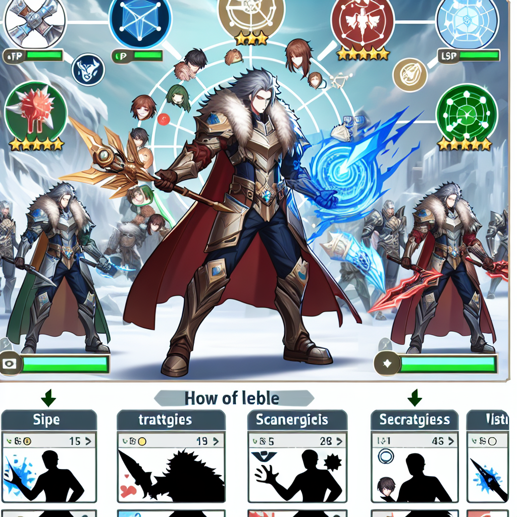 Menguasai Franco di Mobile Legends: Tips dan Strategi untuk Sukses