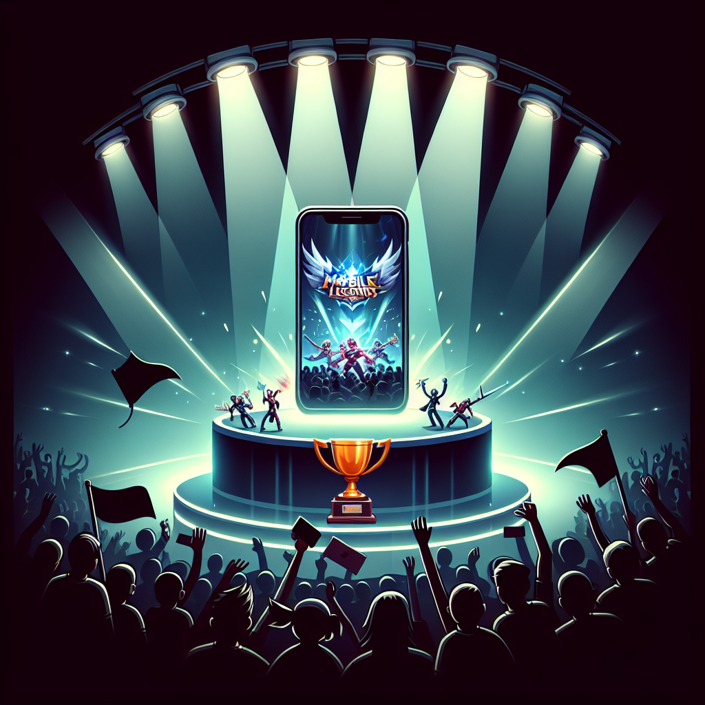 MCL Adalah Turnamen Mobile Legends yang Paling Dinanti
