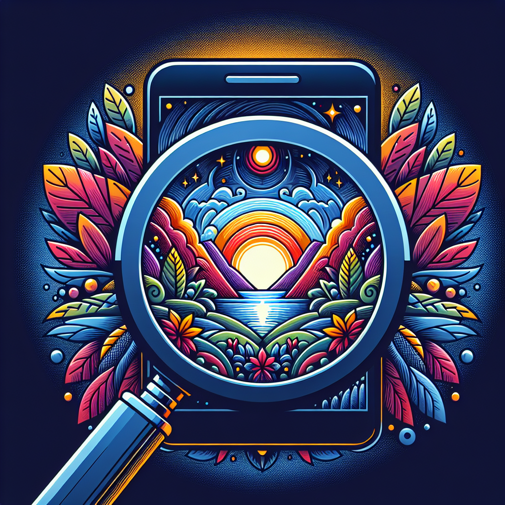 Exploring the Visual Upgrades in Mobile Legend HD