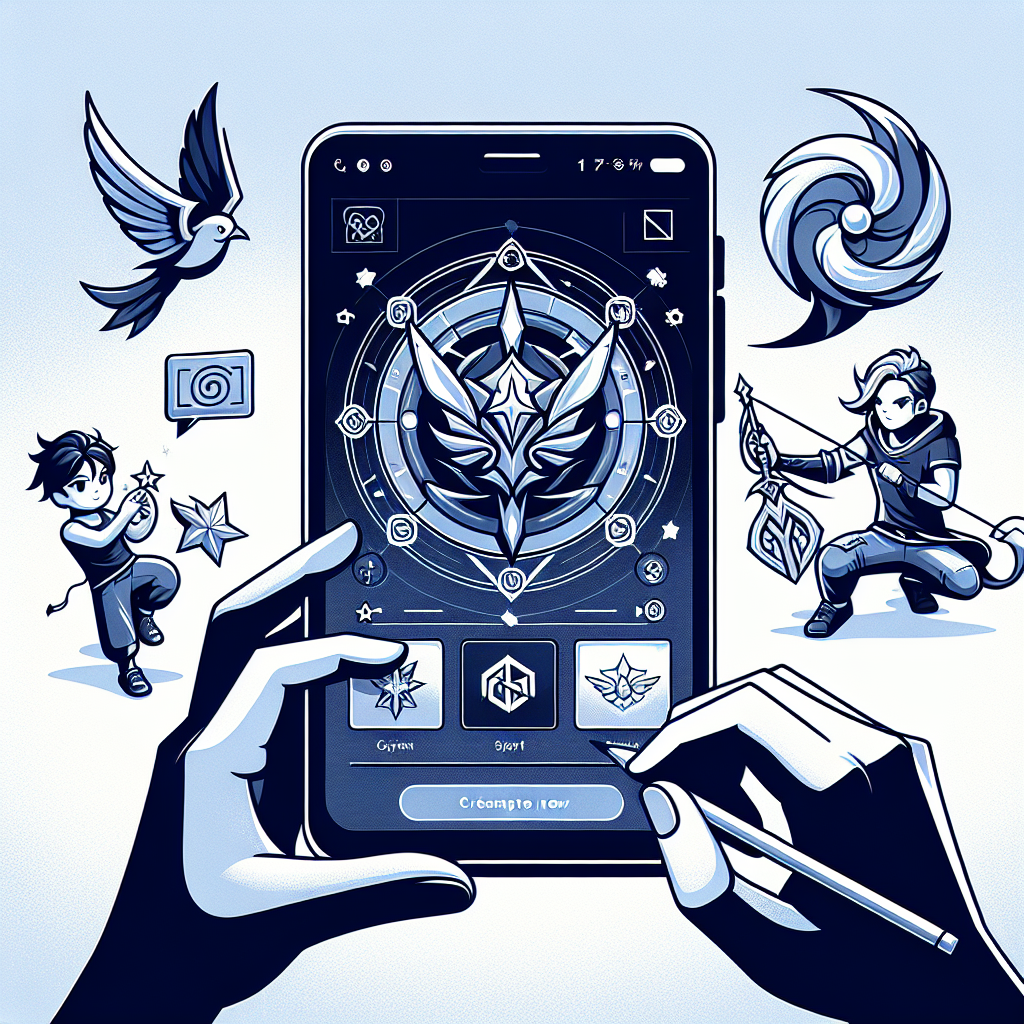 Panduan Lengkap Membuat Akun Mobile Legend Baru untuk Pemula