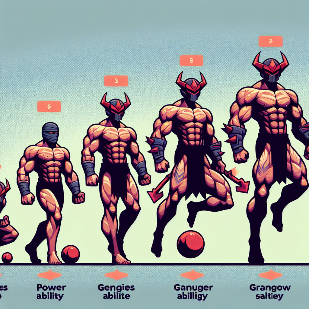 Bruno's Evolution in Mobile Legends: A Deep Dive into His Abilities and Strategy