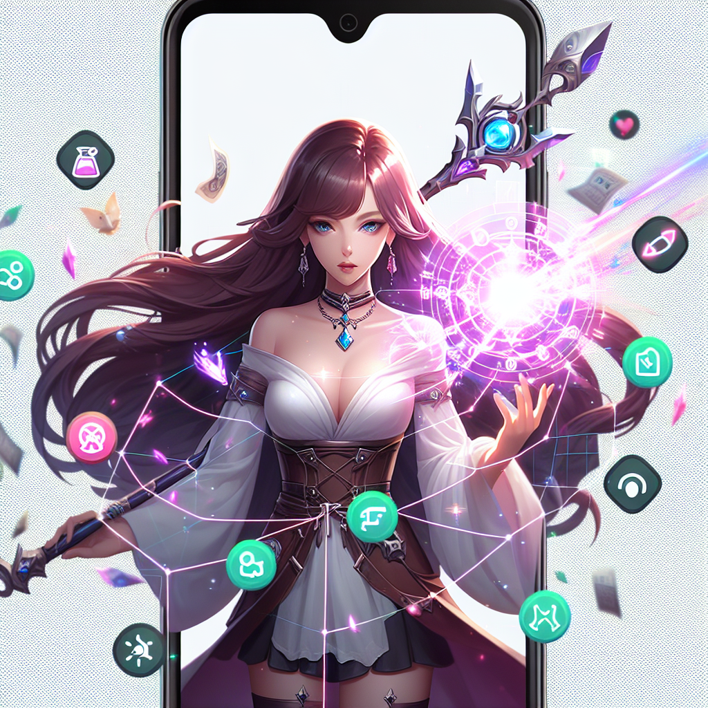 Dominasi Karina di Mobile Legends: Meluncurkan Strategi Utama untuk Kemenangannya