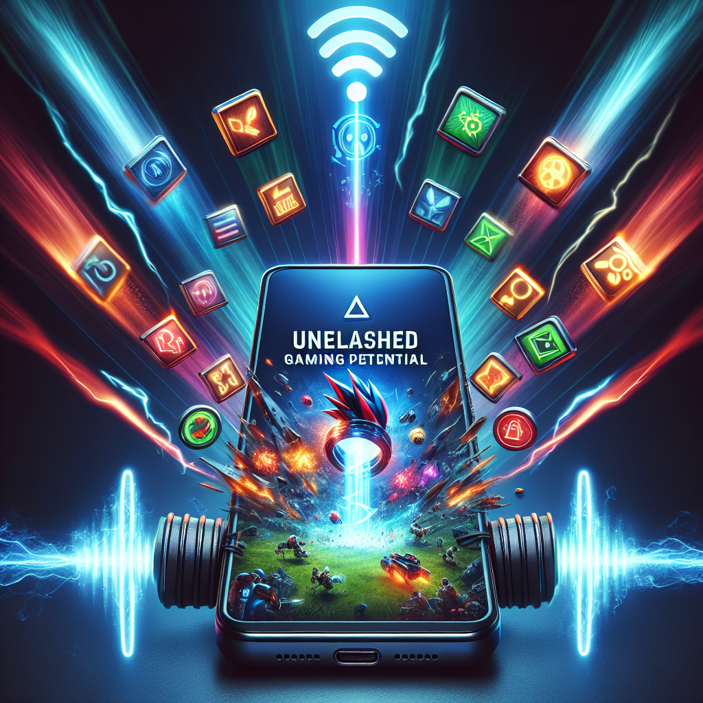 Mobile Legend APK: Unleashing the Full Potential of Your Gaming Experience
