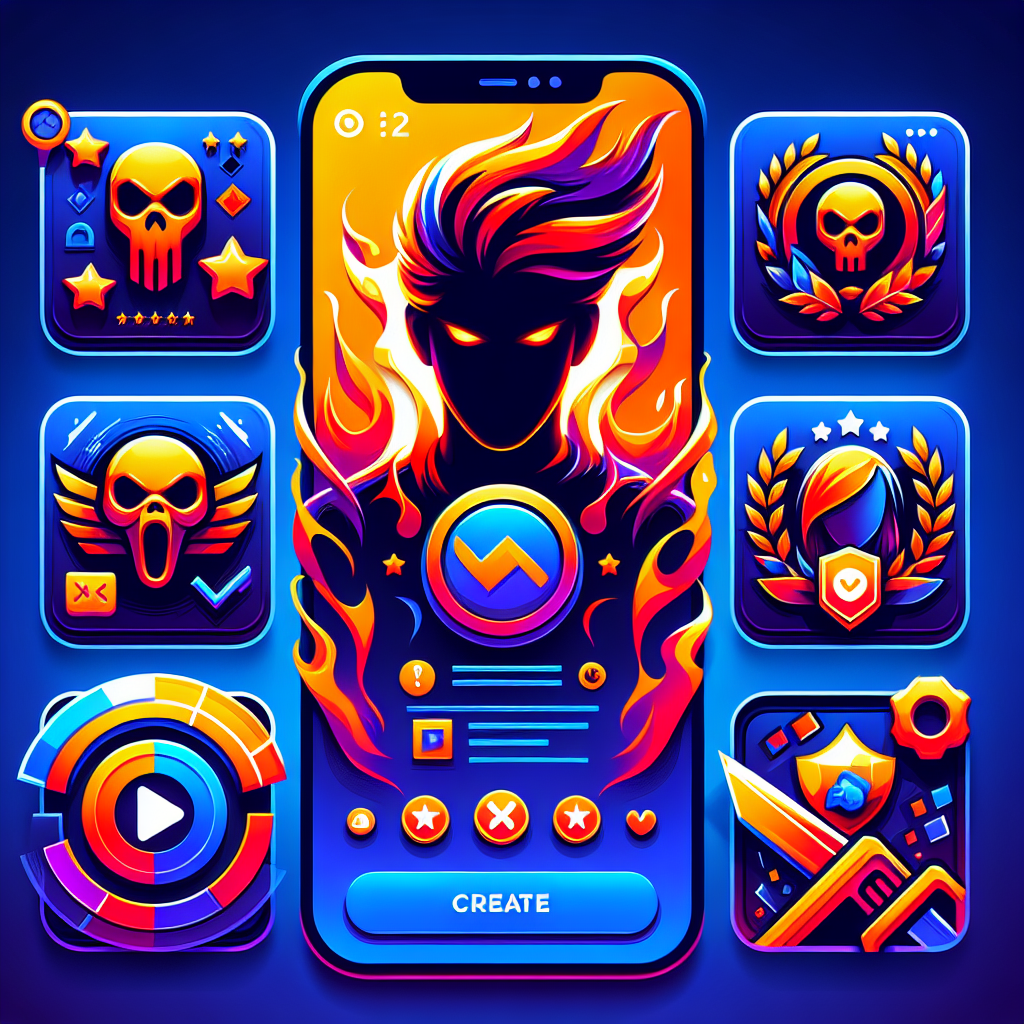 Profil Mobile Legend Keren: Membuat Tampilan Akun Gamer Lebih Menarik