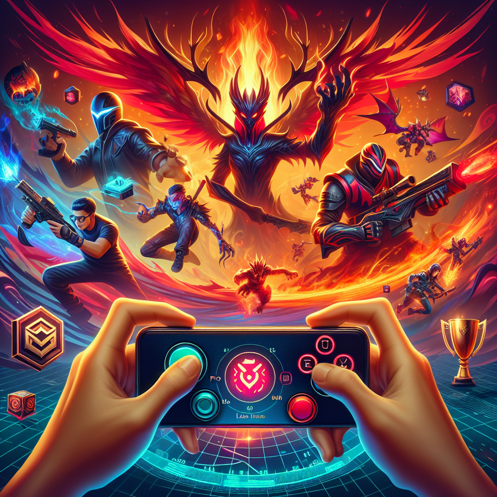 Strategi Ampuh Menang di Room Turnamen Mobile Legend Tips Dari Pro Player