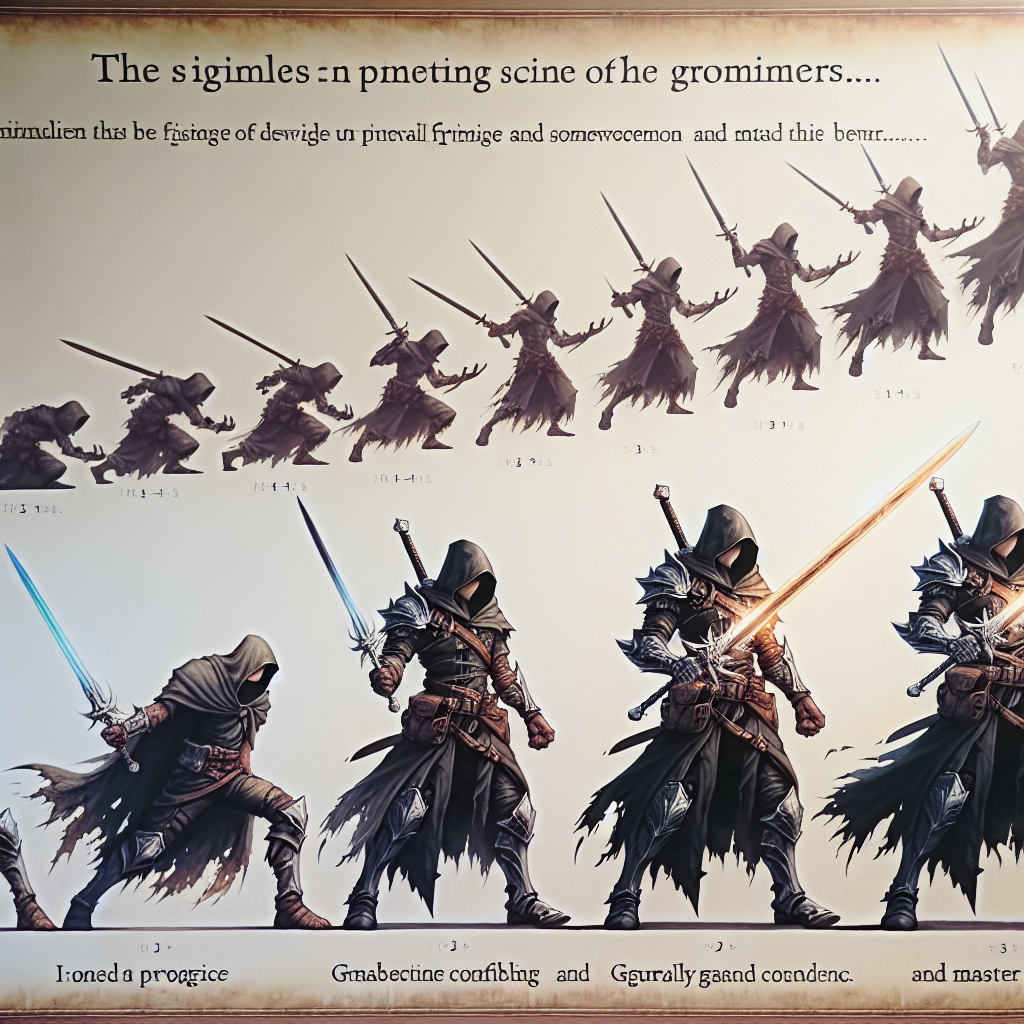 Saber's Evolution: Mastering the Assassin Role in Mobile Legends