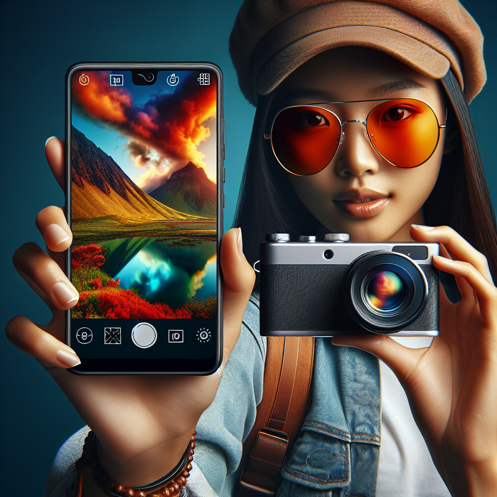 Exploring the Best Mobile Legends Photography Tips