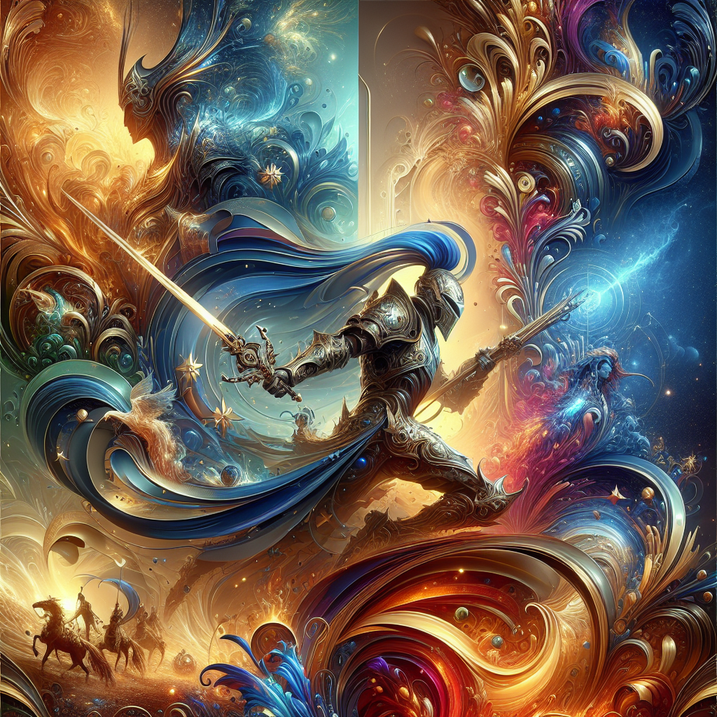 Stunning HD Mobile Legends Wallpapers to Elevate Your Screen