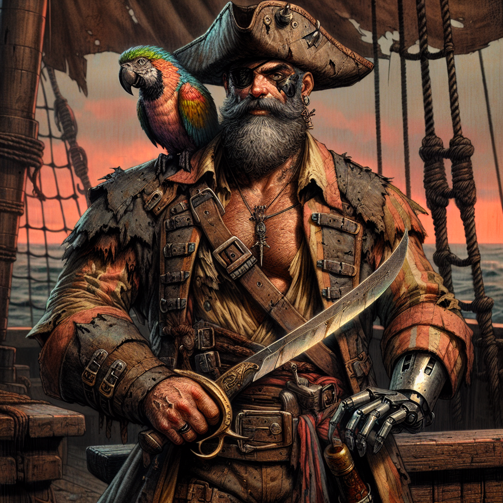 Bane Mobile Legends: Mastering the Ruthless Pirate Commander