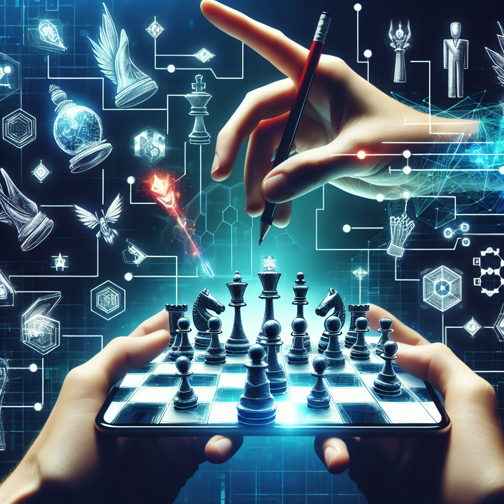 Master the Art of Building a Winning Mobile Legends Strategy