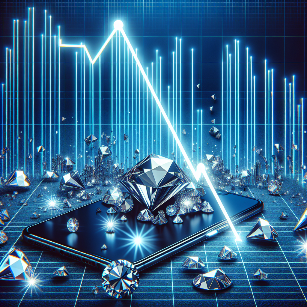 Harga Diamond Mobile Legend Mengalami Penurunan Signifikan