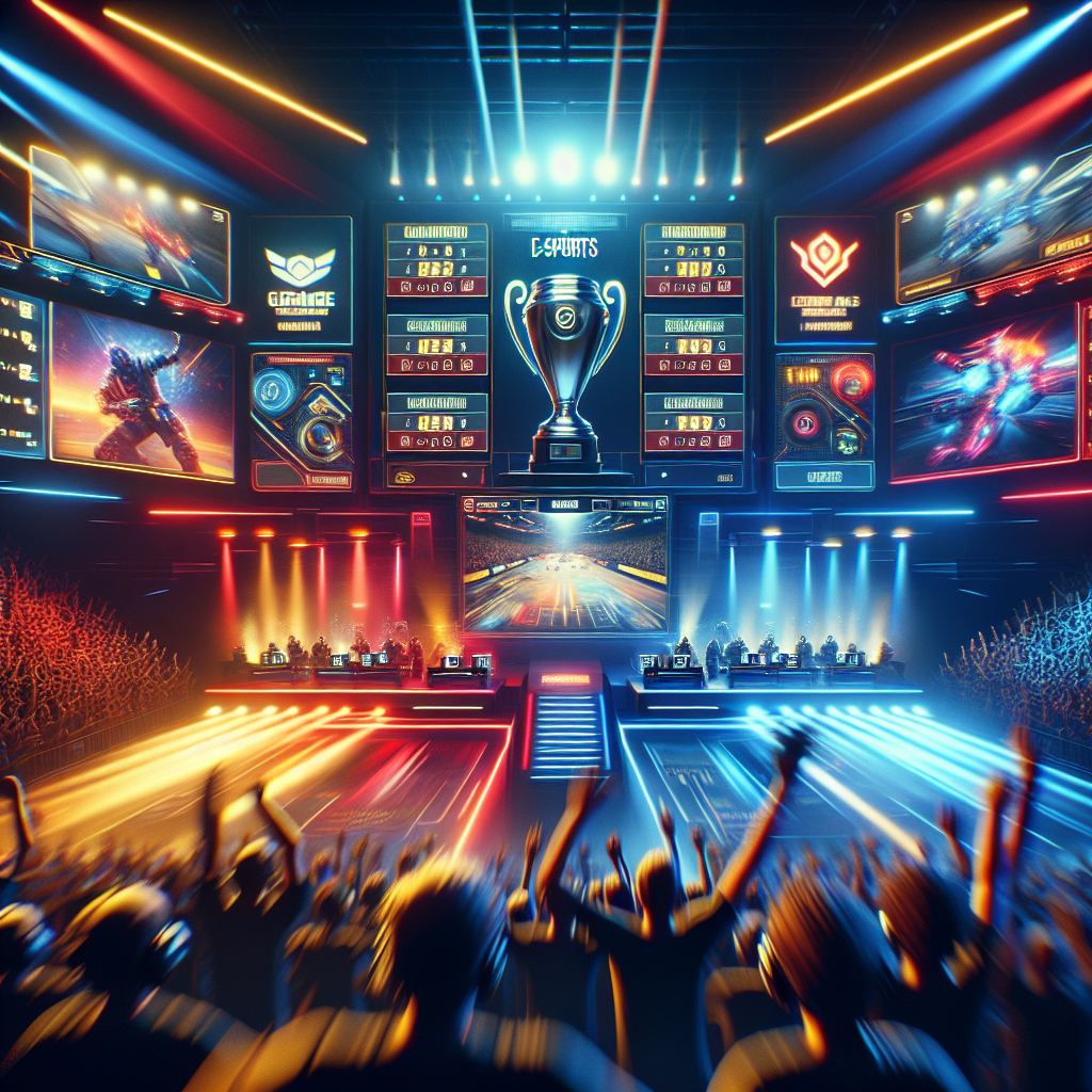 M1 Mobile Legend: Breaking Down the Epic Tournament Highlights