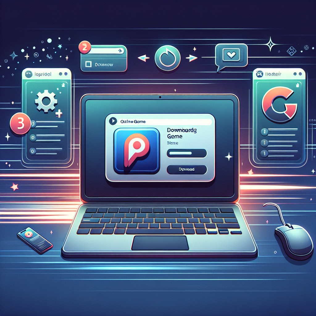 Panduan Lengkap Cara Download Mobile Legend di Laptop dengan Mudah dan Cepat