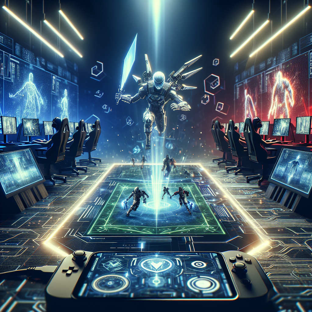 Mobile Legends 2024: Ultimate Esports Showdown Unleashed
