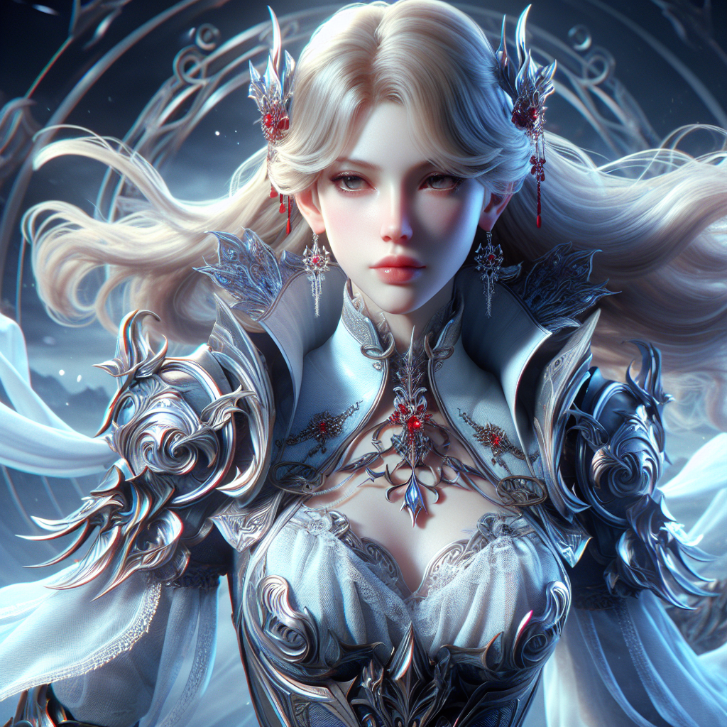 Hero Mobile Legends Tercantik yang Harus Kamu Coba di Land of Dawn