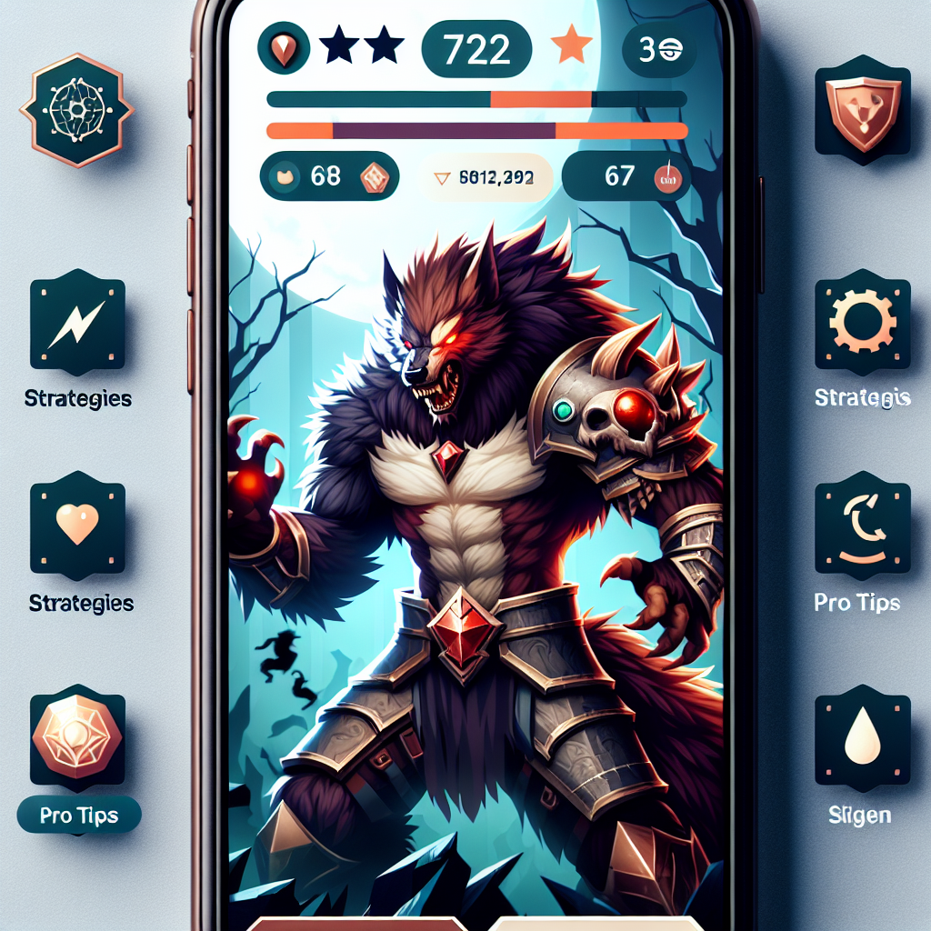 Mastering Roger in Mobile Legends: Pro Tips and Strategies