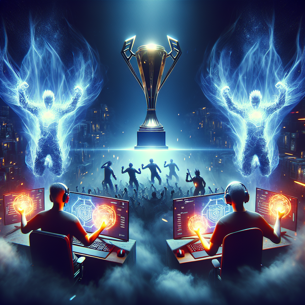 Mobile Legends Championship: How the Underdogs Claimed Victory