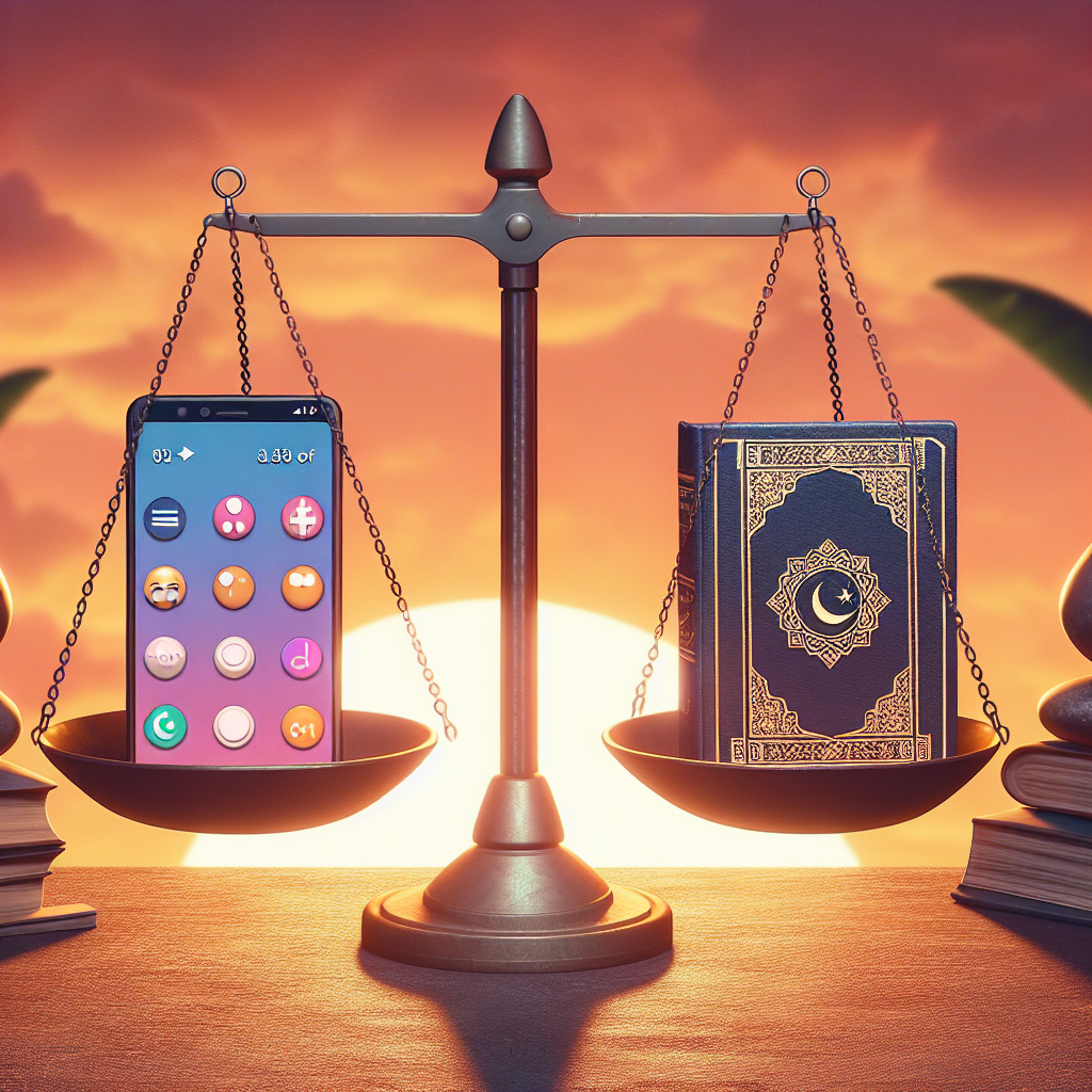 Pandangan Hukum Bermain Game Mobile Legend dalam Perspektif Islam