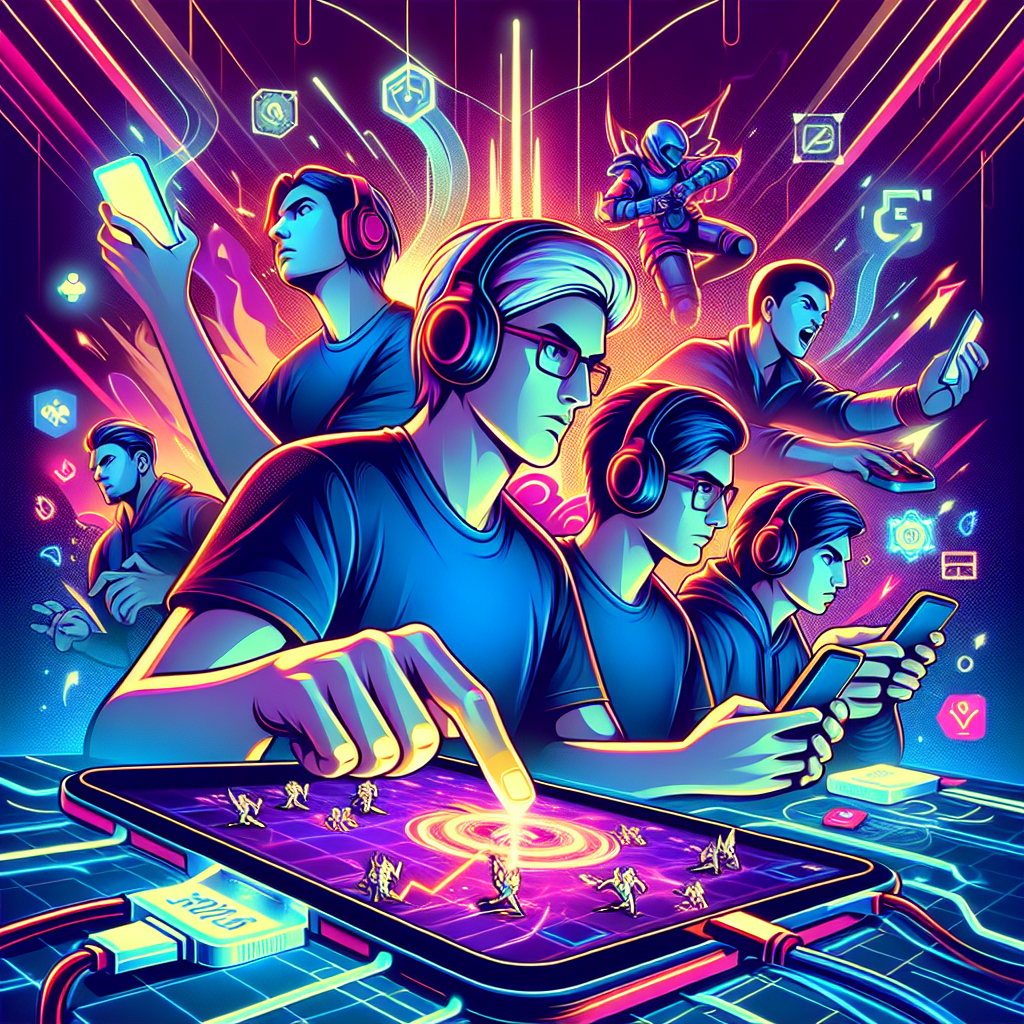 WDP Mobile Legend: Game-Changer di Industri Esports Seluler