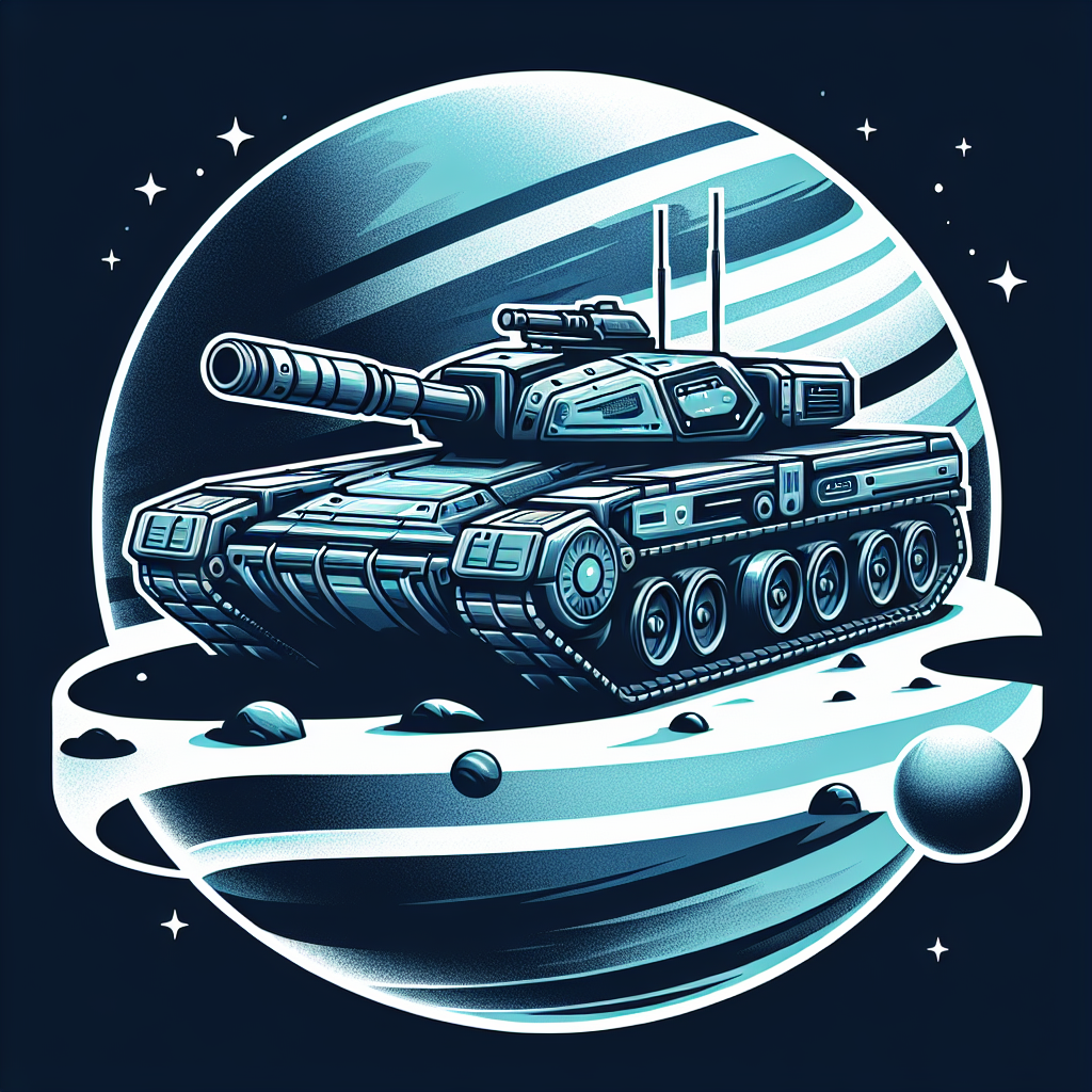 Uranus: The Indomitable Tank of Mobile Legends